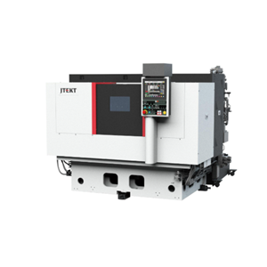 日本JTEKT 数控圆柱磨床 G1系列 基础型