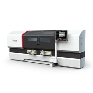 日本JTEKT 数控圆柱磨床 G3系列 豪华型