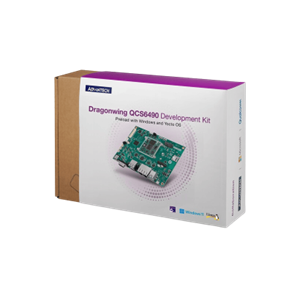 ADVANTECH研华评估套件AOM-DK2721-FAA1E