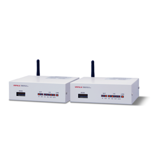 日本原装进口UNIPULSE尤尼帕斯 无线发射与接收单元E92