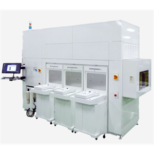 日本SINFONIA 磁带框架晶圆 EFEM