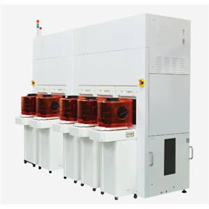 日本SINFONIA 300毫米EFEM