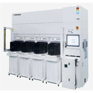 日本SINFONIA 300毫米分拣机