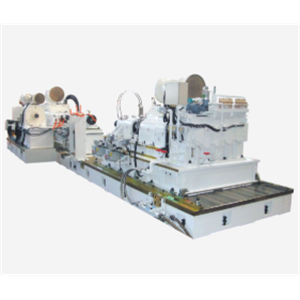 日本SINFONIA 动力总成测试仪