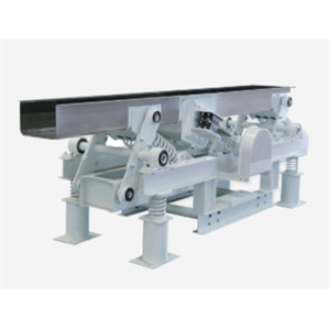 日本SINFONIA 振动输送机