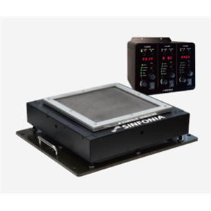 日本SINFONIA 振动运输台「Triplate®」