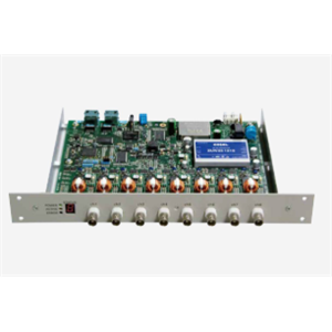 日本SINFONIA 模拟输入板