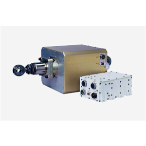 日本SINFONIA 推力矢量控制电气执行器系统