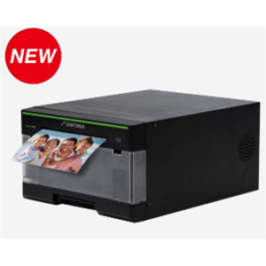 日本SINFONIA 打印机 CS3