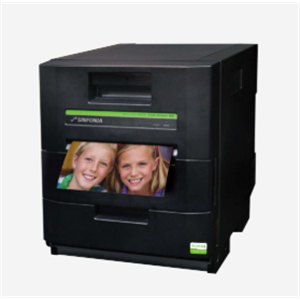 日本SINFONIA 打印机 S3