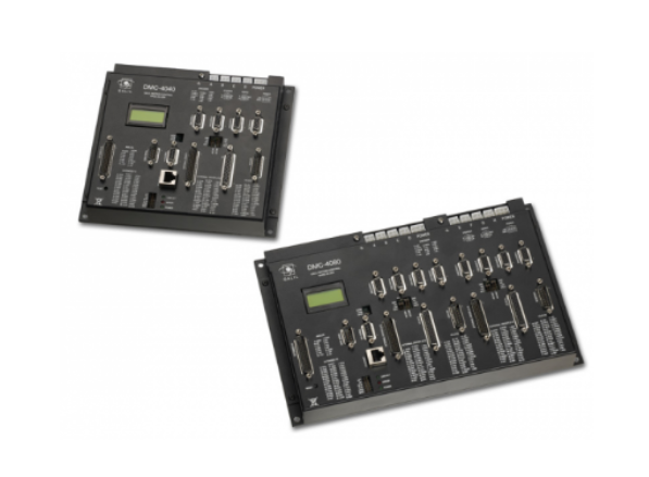 日本KOENN 动作控制器 DMC-4010