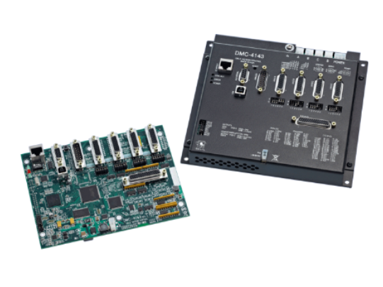 日本KOENN 控制器 DMC-4183