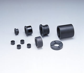 日本Oiles奥伊尔斯 酚醛树脂轴承#250