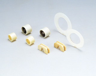 日本Oiles奥伊尔斯 含油聚酰胺轴承#83-90