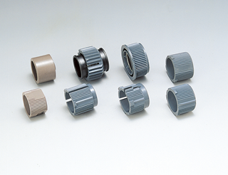 日本Oiles奥伊尔斯 弹性体轴承#88