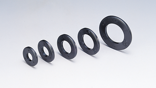 日本Oiles奥伊尔斯 塑料滑动轴承单元PS