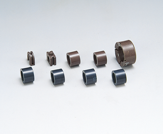 日本Oiles奥伊尔斯 耐热聚酯轴承#88-02