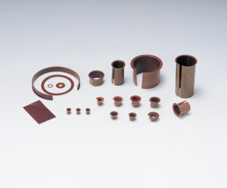 日本Oiles奥伊尔斯 垫片#550