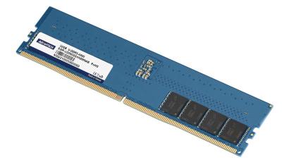 ADVANTECH研华DDR5内存模块SQR-UD5N48G5K6M