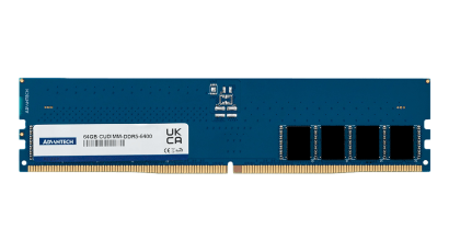 ADVANTECH研华DDR5内存模块SQR-UD5M16G6K4HNAG