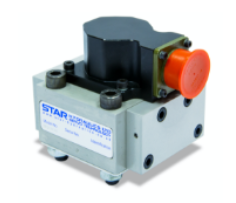 日本KOENN 液压伺服阀 550系列