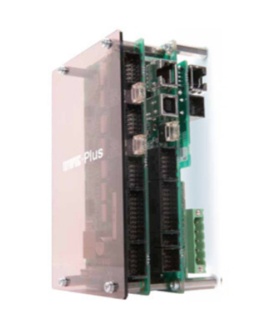 日本JTEKT PLC TOYOPUC Plus系列