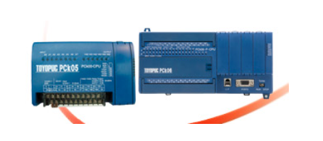 日本JTEKT PLC TOYOPUC PCk系列