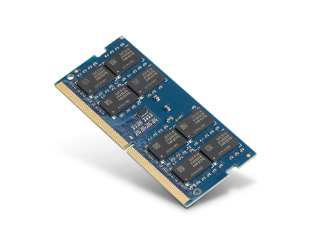 ADVANTECH研华DDR4 内存SQR-SD4I4G3K2MNPRB