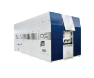 日本JTEKT 氮化炉 SmartFLEC G