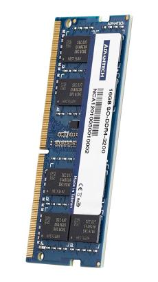 ADVANTECH研华DDR4 内存SQR-SD4N4G3K2MNPRB