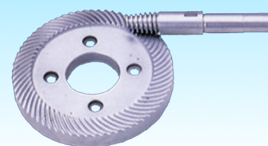 日本JTEKT 高减速双向齿轮