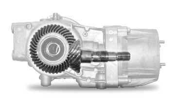 日本JTEKT 双向齿轮