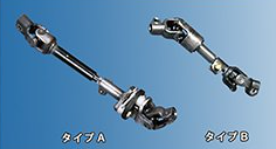 日本JTEKT 中间轴