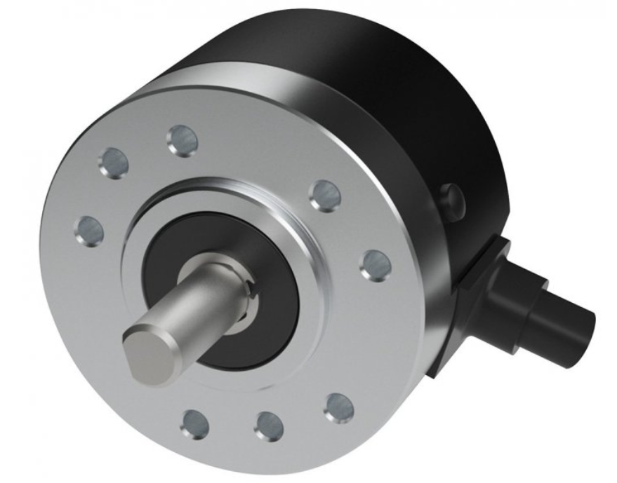 日本JTEKT 增量式旋转编码器 TRD-SR