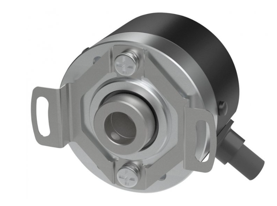 日本JTEKT 增量式旋转编码器 TRD-SHR