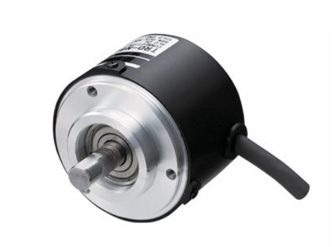日本JTEKT 增量式旋转编码器 TRD-NH