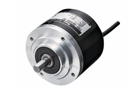 日本JTEKT 增量式旋转编码器 TRD-GK