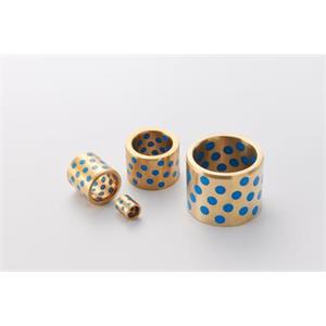 日本Oiles奥伊尔斯 轴承#500AB-SL4