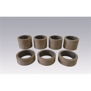 日本Oiles奥伊尔斯 四氟化物乙烯树脂双重轴承OH