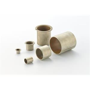 日本Oiles奥伊尔斯 四氟化乙烯树脂双层轴承LF