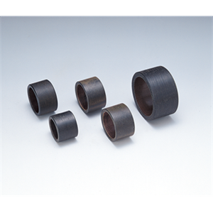 日本Oiles奥伊尔斯 四氟化物乙烯树脂双重轴承TR