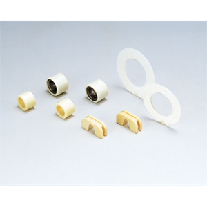 日本Oiles奥伊尔斯 含油聚酰胺轴承#83-90