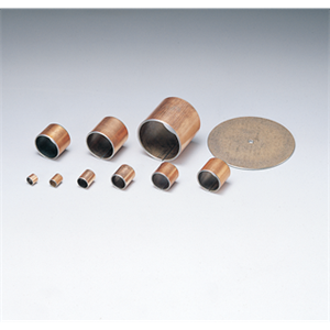 日本Oiles奥伊尔斯 烧结轴承Oilestafmet