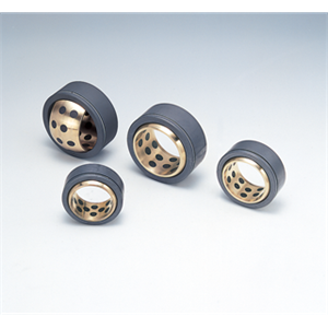 日本Oiles奥伊尔斯 #500 球面轴承