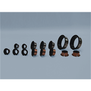 日本Oiles奥伊尔斯 双层轴承Oiler Techmet E