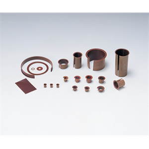 日本Oiles奥伊尔斯 无油轴承Oiles Hyplast N