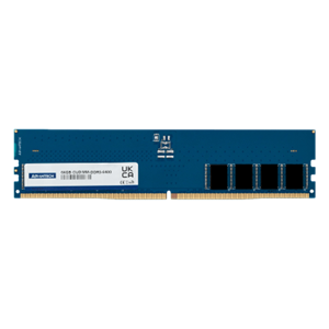 ADVANTECH研华DDR5内存模块SQR-UD5M64G6K4HNG