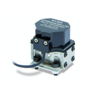 日本KOENN 液压伺服阀 200系列