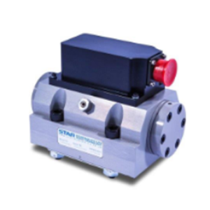 日本KOENN 液压伺服阀 890系列