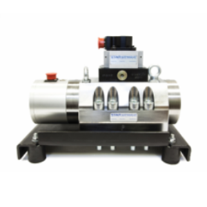 日本KOENN 液压伺服阀 902HF系列（内置放大器型号）